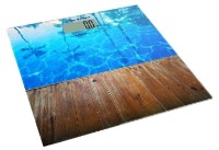 Напольные весы Esperanza Waikiki (EBS011)