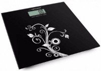 Напольные весы Esperanza Yoga (EBS003) Black