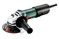 Углошлифовальная машина Metabo WEV 850-125 (603611000)
