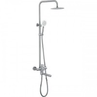 Set pentru duș Frap F24801 