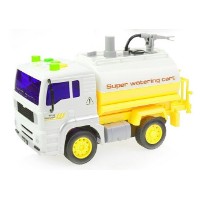 Машина Wenyi 1:20 Friction Wrecker Truck (WY532B)