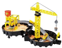 Детская игровая дорога Wenyi Wheel Garage (WY205)