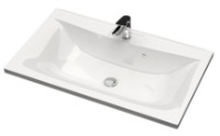 Lavoar Marrbaxx Natali V019D1 Signal White