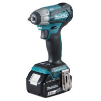 Гайковёрт Makita DTW180RFE