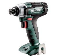 Гайковёрт Metabo Power Maxx SSD 12 (601114890)