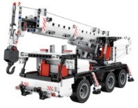 Конструктор Xiaomi Mitu Robot Builder Mobile Crane