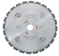 Диск для резки Metabo 628009000