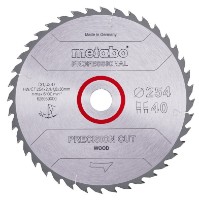 Диск для резки Metabo 628059000
