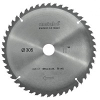 Диск для резки Metabo 628064000