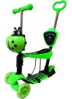 Trotinetă Scooter 3-Wheels (38017)