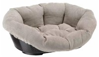 Лежак для собак и кошек Ferplast Set Sofa Prestige 4 (81038430)