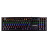 Tastatură Bloody B760 Black