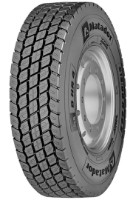 Грузовая шина Matador D HR-4 205/75 R17.5 124/122M