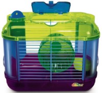 Клетка для грызунов Beeztees Crittertrail Mini Two (285002)