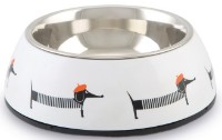 Bol pentru câini Beeztees Woby 650738
