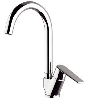 Смеситель для кухни Remer Vanity V42B