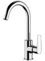 Смеситель для кухни Remer Vanity V72