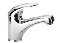 Смеситель для умывальника Remer Giga G11