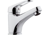 Смеситель для умывальника Remer Remix 11