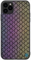 Чехол Nillkin Apple iPhone 11 Pro Twinkle Rainbow