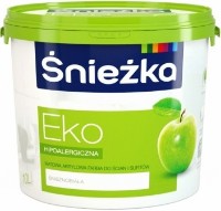 Vopsea Sniezka Eko 10L