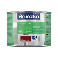 Краска Sniezka Supermal F595 2.5L
