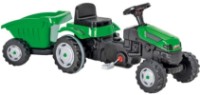 Веломобиль Pilsan Active Tractor (07-316)