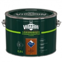 Лак Vidaron L05 2.5L