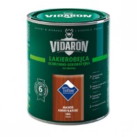 Лак Vidaron L06 0.75L