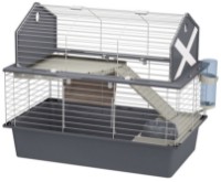 Клетка для грызунов Ferplast Barn 80 Grey