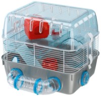 Клетка для грызунов Ferplast Combi 1 Fun