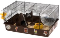 Клетка для грызунов Ferplast Criceti 9 Pirates