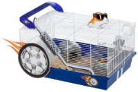 Клетка для грызунов Ferplast Dragster