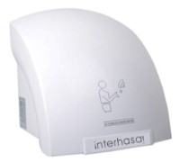 Сушилка для рук Interhasa HSD-A904