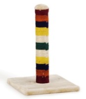 Ansamblu pentru pisici Beeztees Anja (408330)