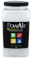 Neutralizator mirosuri PowAir Gel Apple Crumble Jar 3.6kg