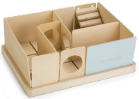 Игрушка для грызунов Beeztees Findex (811123)