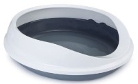 Tava pentru pisici Beeztees Figaro Oval (400485)