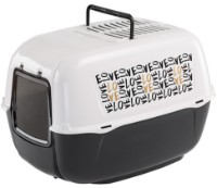 Tava pentru pisici Ferplast Prima Decor Gold