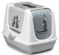 Биотуалет Record Con Amore 50x39.5x37.5cm