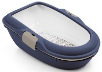 Лоток для кошек Record Furba 39x59x22cm