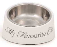 Миска для кошек Beeztees My Fav Cat (650631)