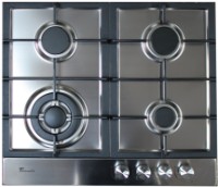 Газовая панель Tornado TR-4033 Inox