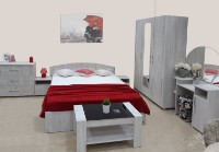 Pat Ambianta Inter 1.6m Alb Samoa