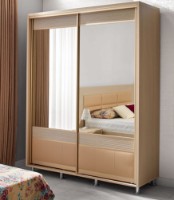 Dulap cu uşi glisante Ambianta Clasic 1.8 Cremona