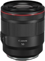 Obiectiv Canon RF 50mm F1.2L USM