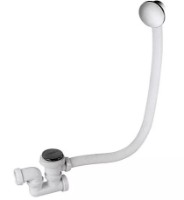 Сифон для ванны Wirquin QC (34760517/30950164)