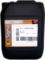 Моторное масло Eni I-SIGMA Monograde 20L (108850)