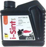 Ulei de motor Eni I-SINT Tech Eco F 5W-20 1L (101894)