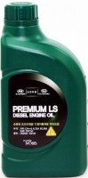 Ulei de motor Hyundai Premium LS Diesel CH-4 5W-30 1L
